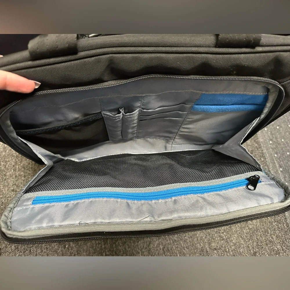 Dell 15” Laptop Bag